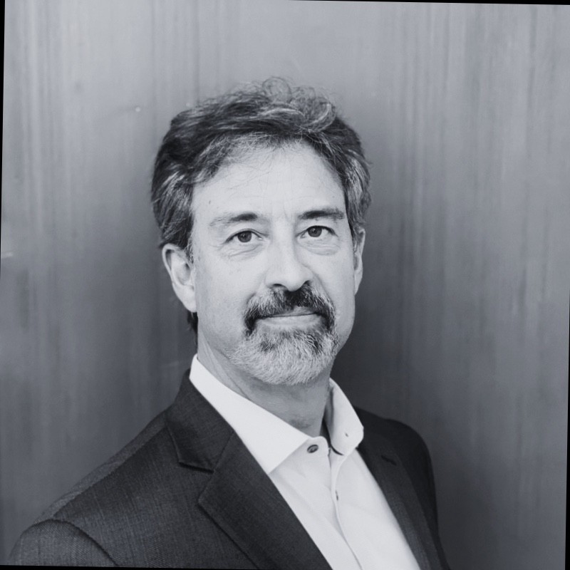 Eric N. Pryor