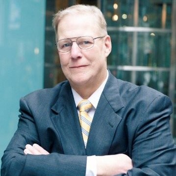 Brian Reach