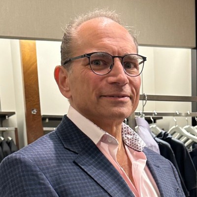 Stuart D. Shanler