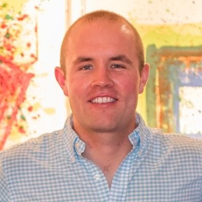 Michael Patton