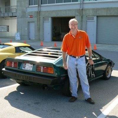 JOHN L. HIGGINS