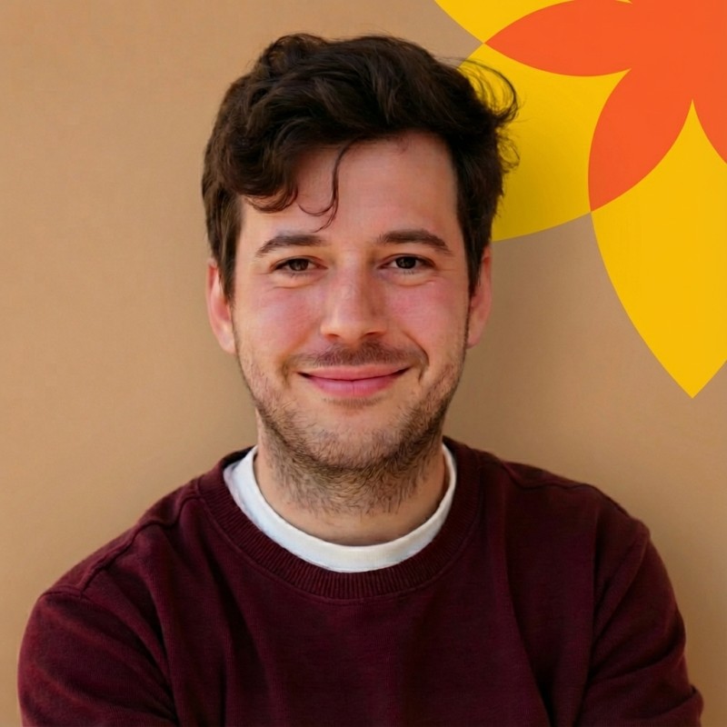 DANIEL SHOUKIMAS