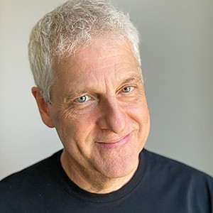 Ken McElrath