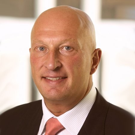 Alan Shortall