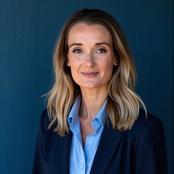 Allison Robinson