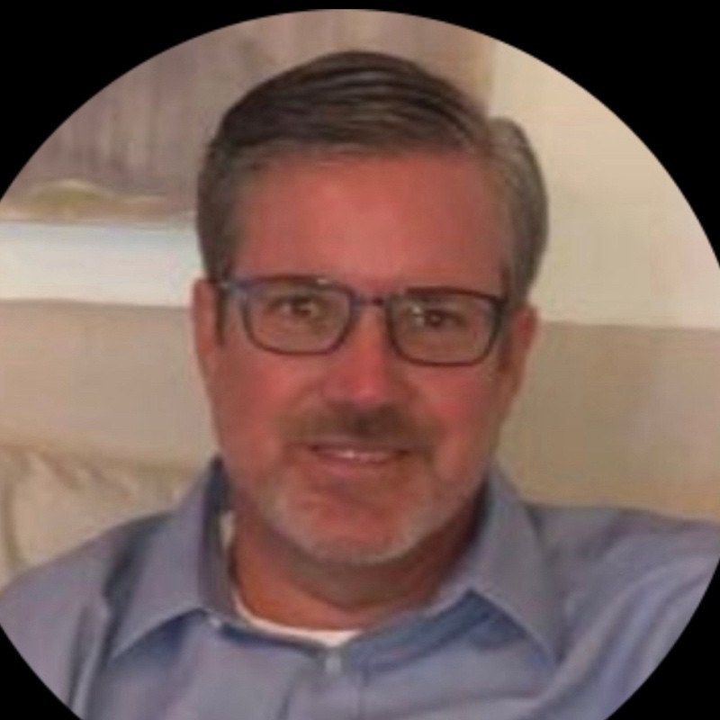 Patrick Morris