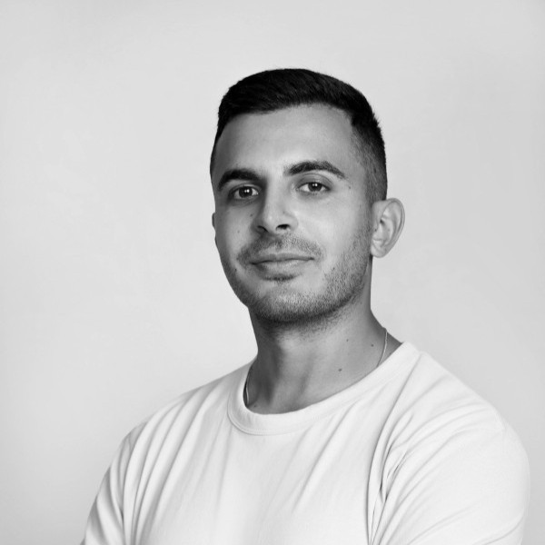 Eliott Kessas