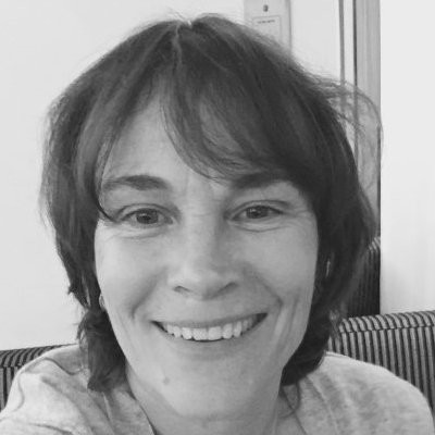 Rebecca Taub
