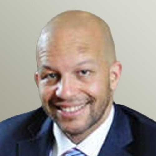 Joseph Amprey