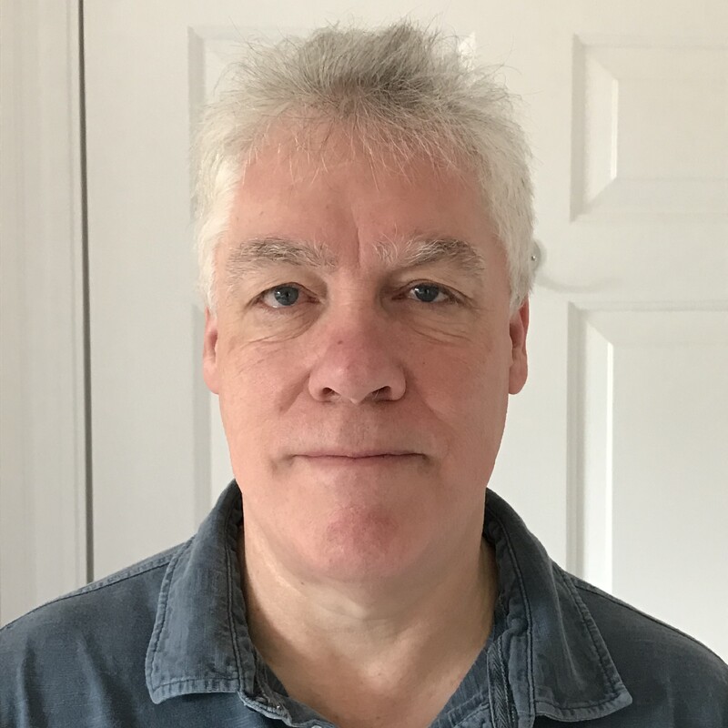 Peter Spargo