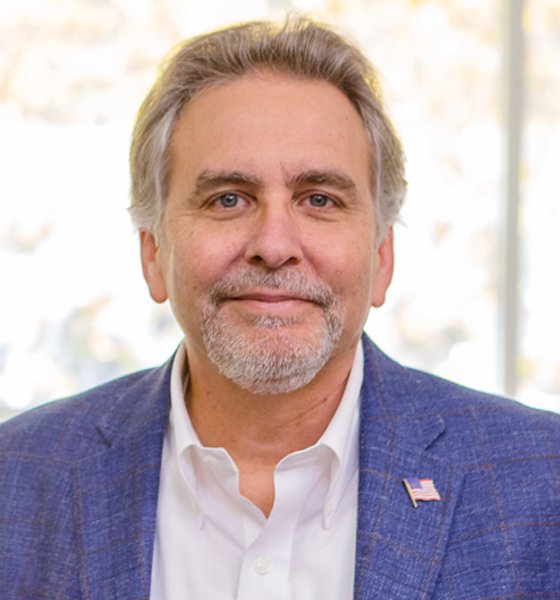 Peter Staats