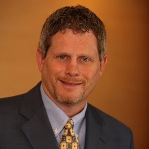 Jay Flatt