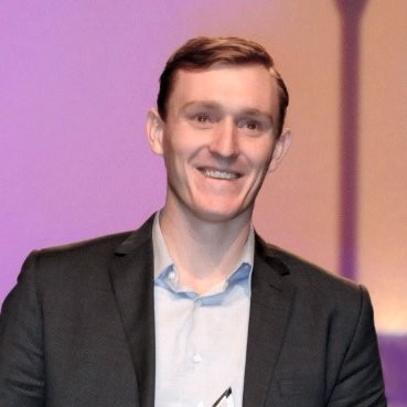 JOSHUA CARTER