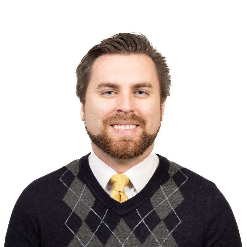 Gregory Jensen