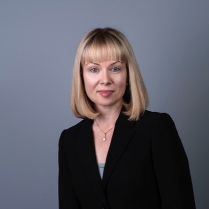 Monica Stevenson