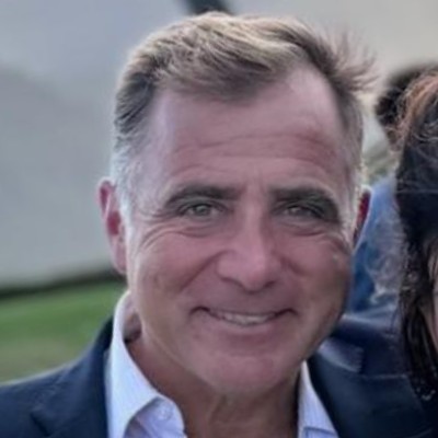 Frank J. Bellizzi