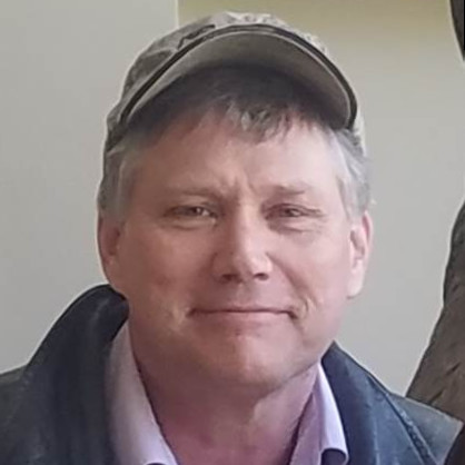 Steven Osterberg
