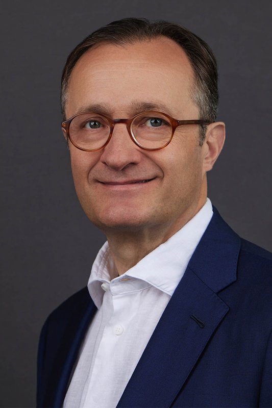 Eilif Serck-Hanssen