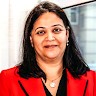 MADHAVI RAMPALLI