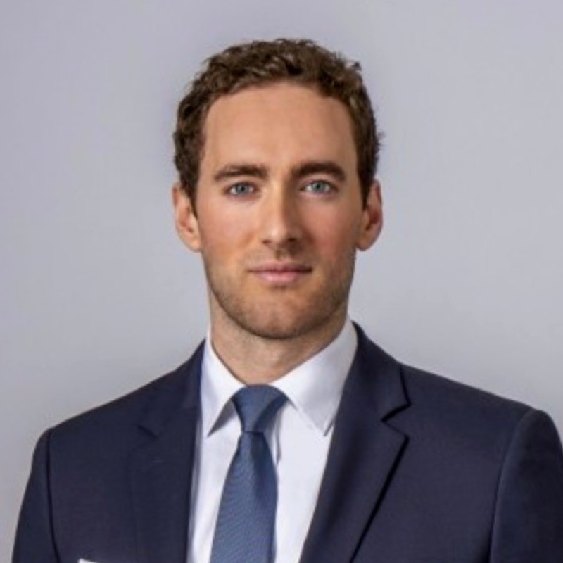 Chris Parrott