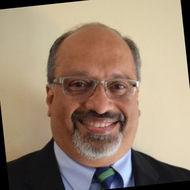 Peter Fernandes