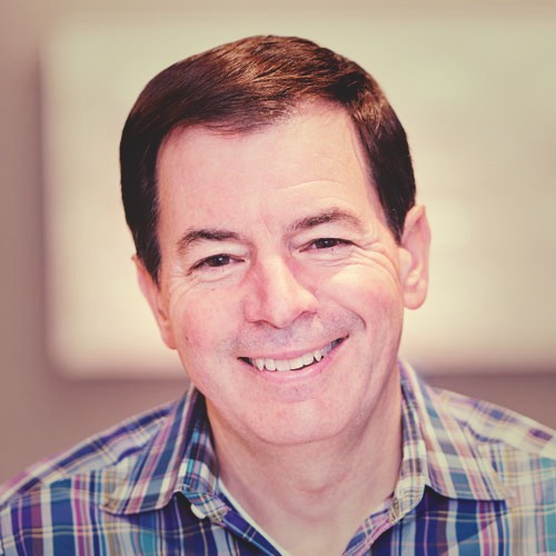 Timothy P. Noyes