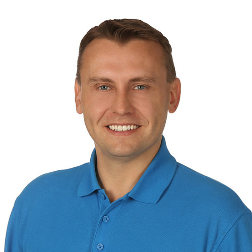 Adrian Dzielnicki