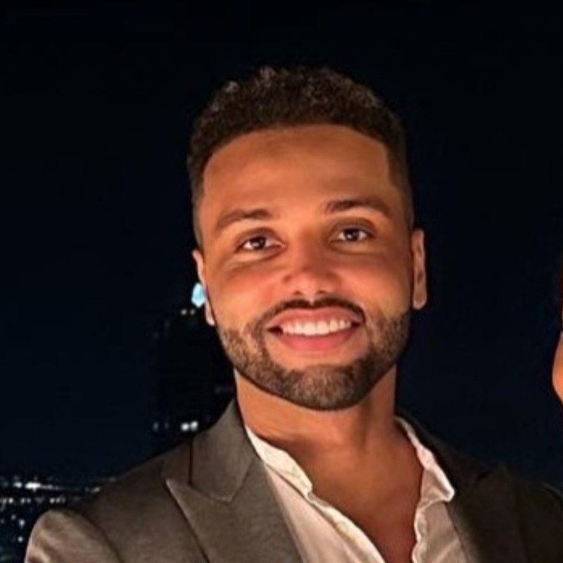 Roderick Roberts