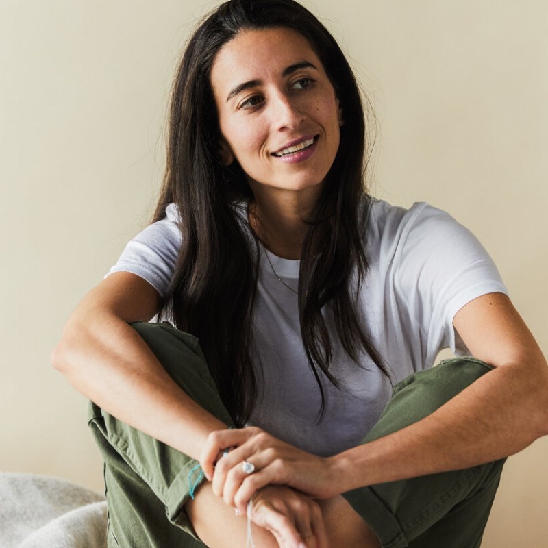 Meika Hollender