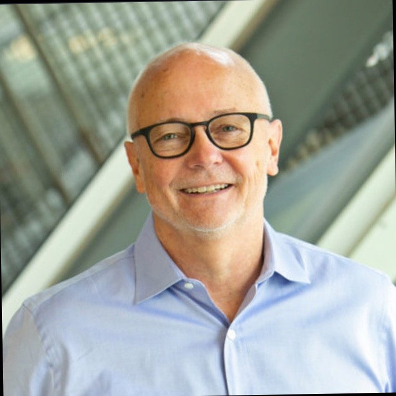 Philip R. Johnson, M.D.