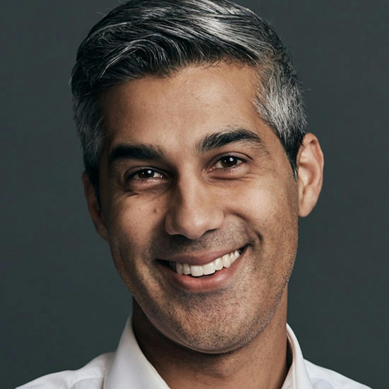 Kabir Shahani