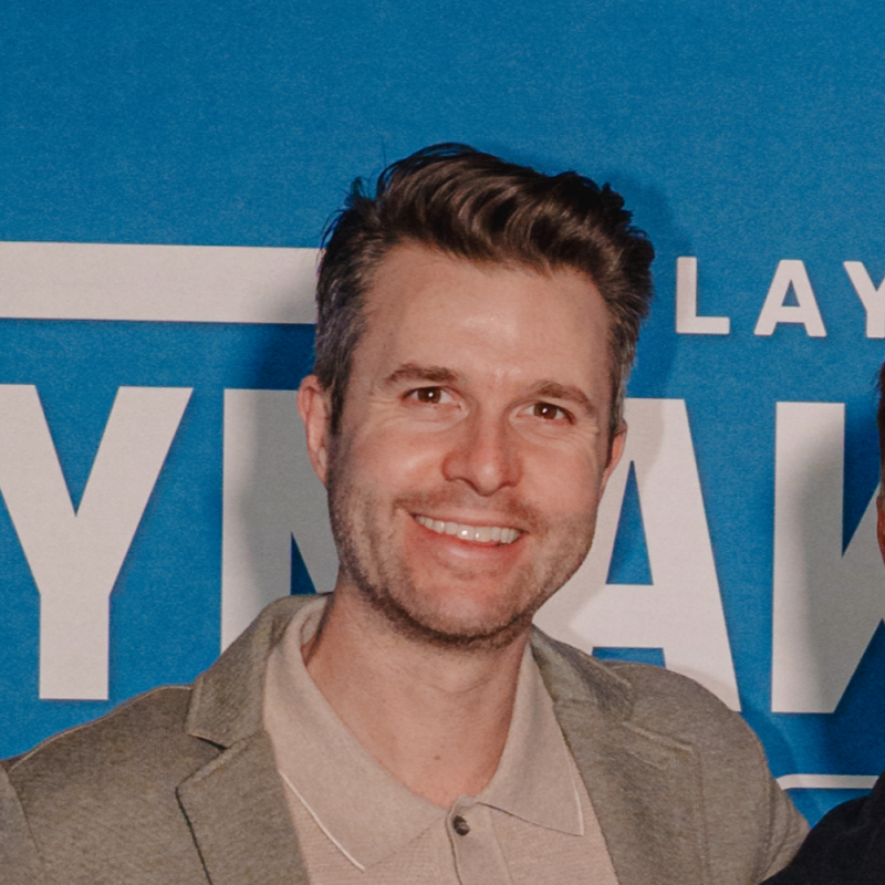 Ryan Perry