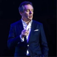 Steven R Armstrong