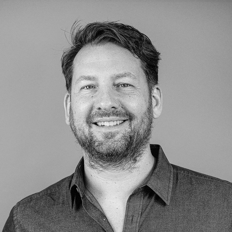 Brendan Sweeney