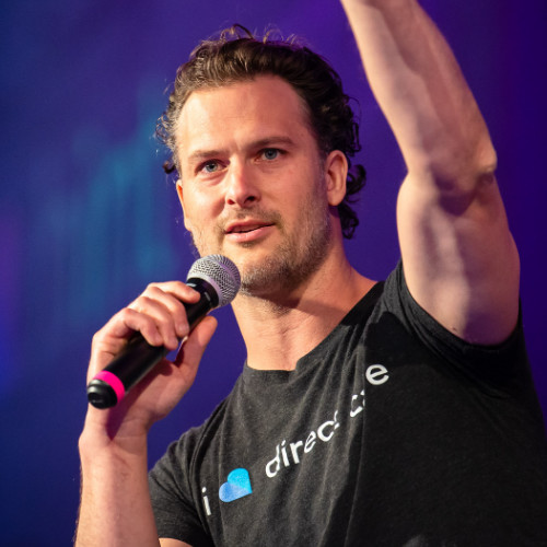 Zak Holdsworth