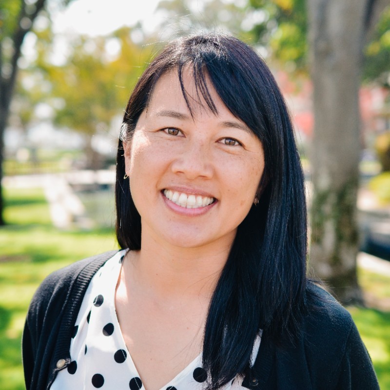 Christine Ho