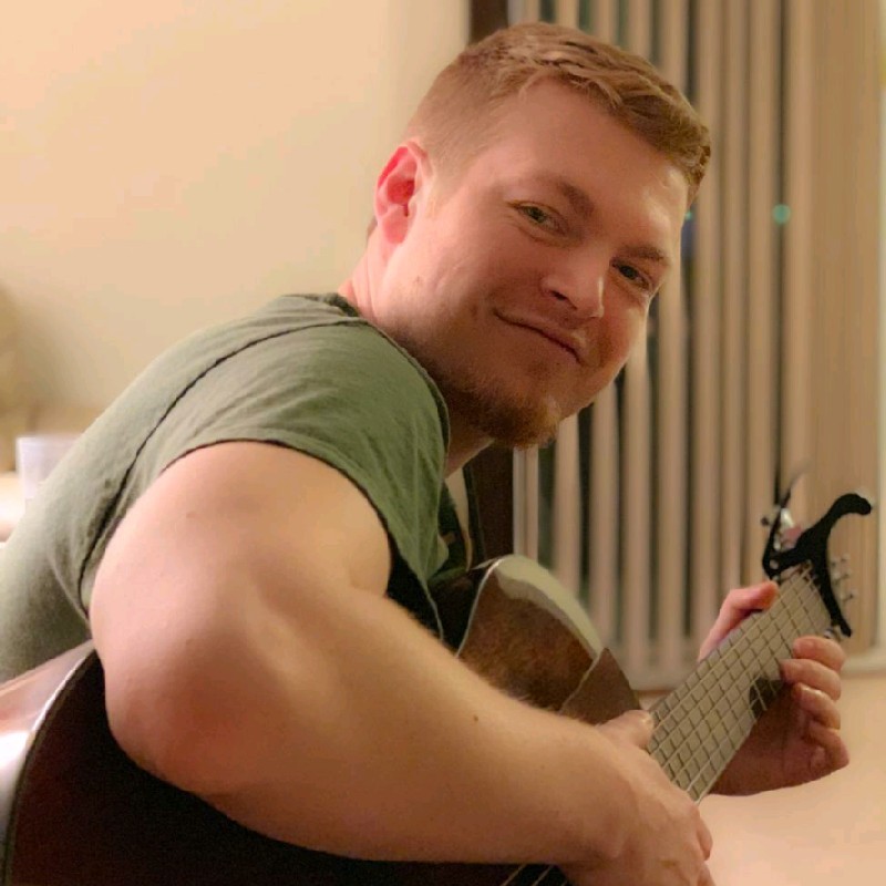 Justin Ross