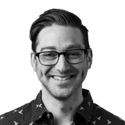 Jesse Reiss
