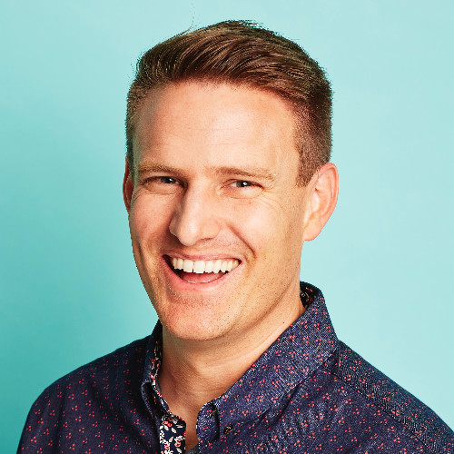 Scott Palmer