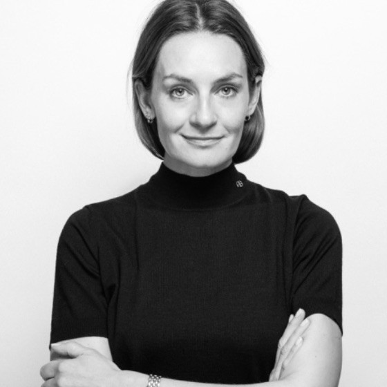 Annika Meller