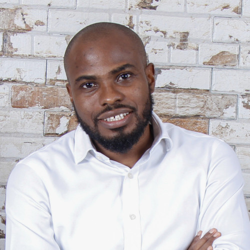 Michael Ukpong