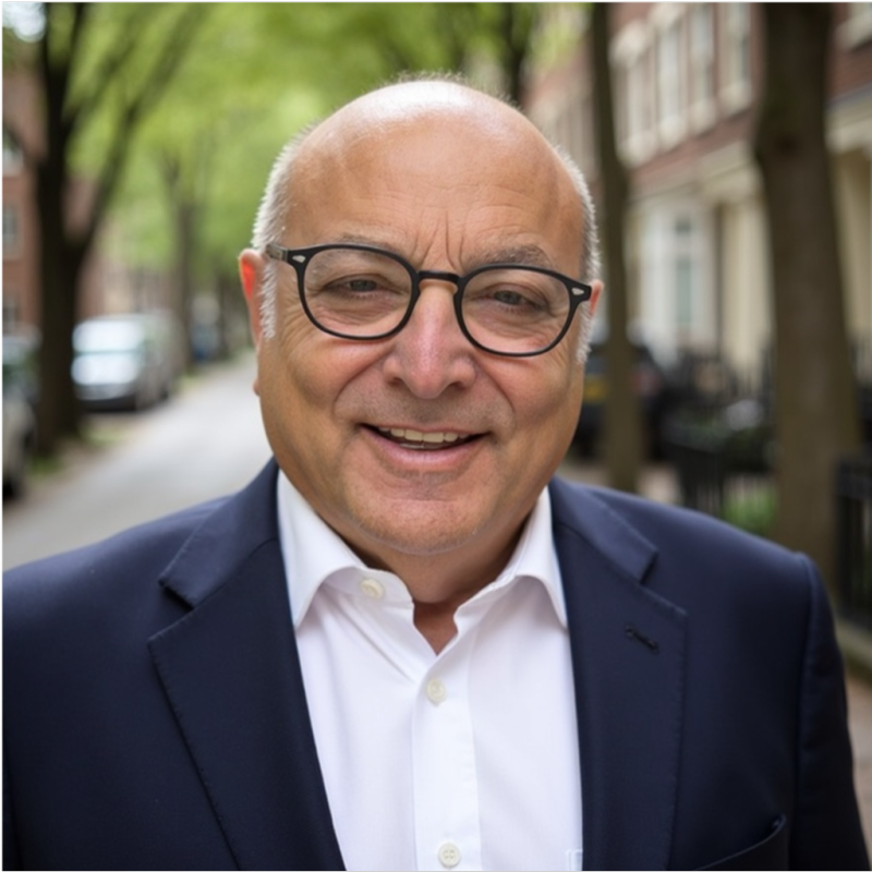 Gary Mittman