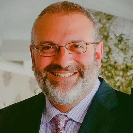 Corey N. Fishman