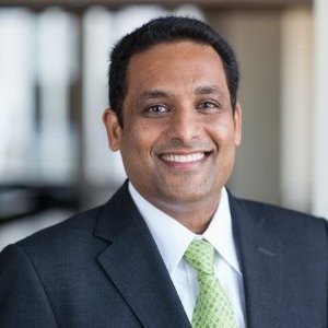 Anil Doradla