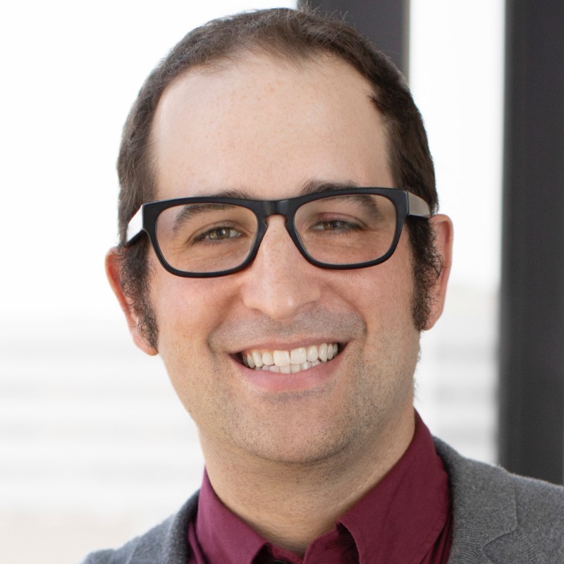 Andrew Slutsky