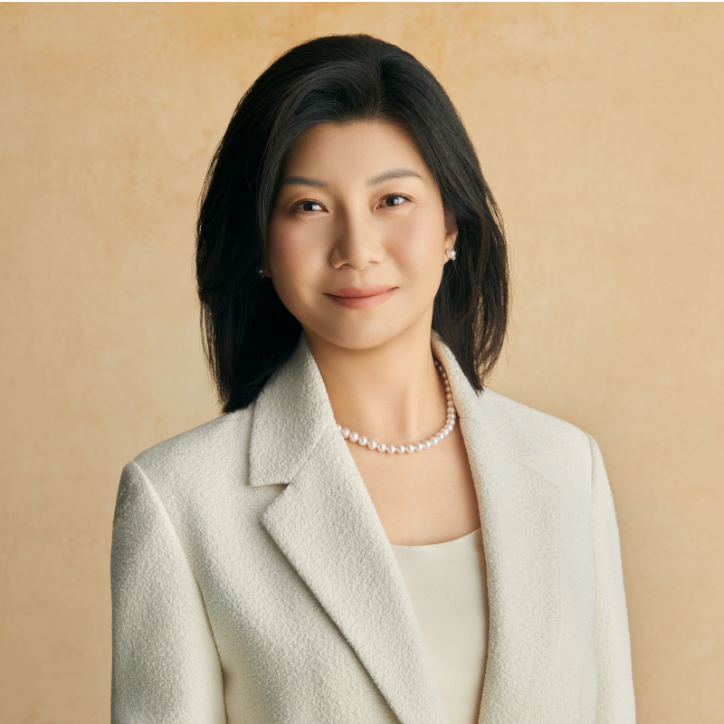 Yanjuan Chen