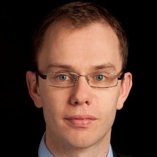 Simon G. Oxley