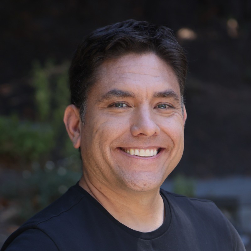 Justin Santamaria