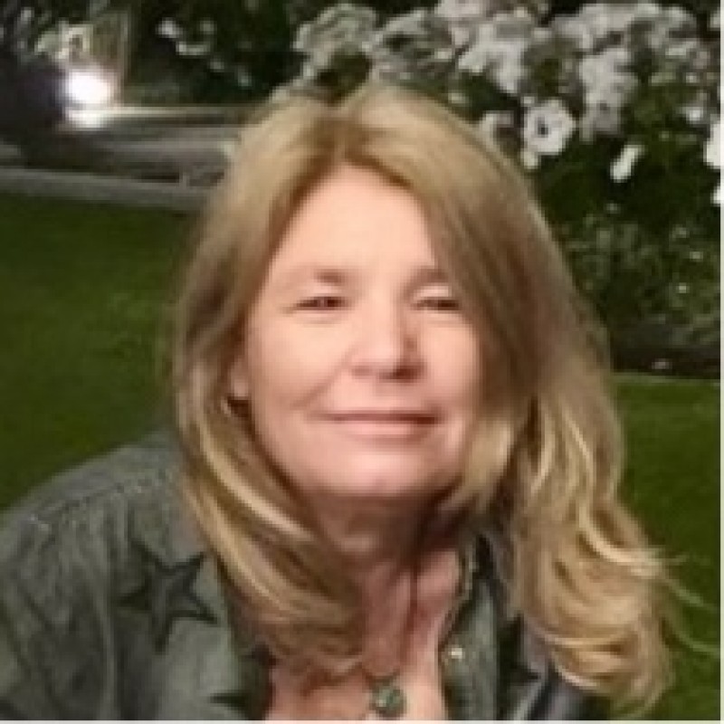 Gloria Montaron Estrada