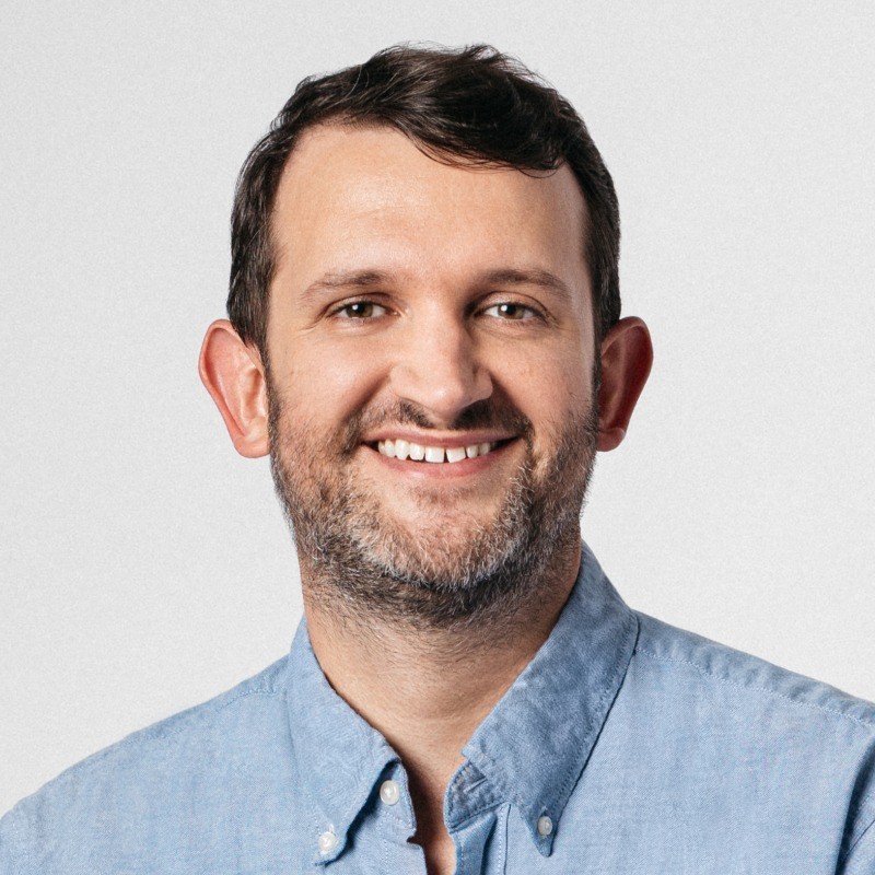 Andrew Brown